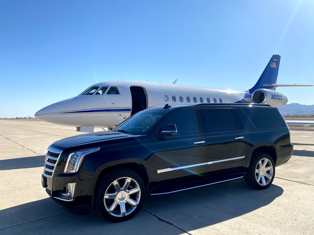 Palm Springs Limo Service to Coachella Music Festival